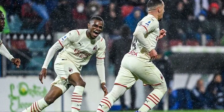 Torino - AC Milan