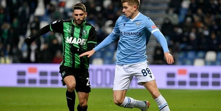 Genoa - Lazio
