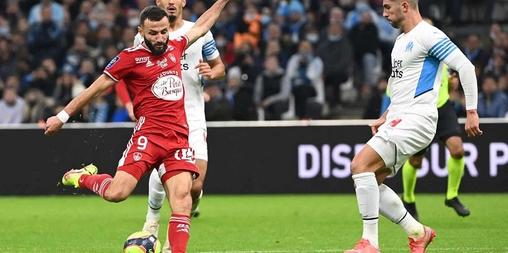 Brest vs Nantes Prediction and Betting Tips (10.04.2022) Brest vs Nantes Prediction and Betting Tips (10.04.2022)