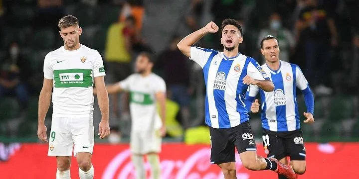 Espanyol - Celta Vigo Espanyol - Celta Vigo