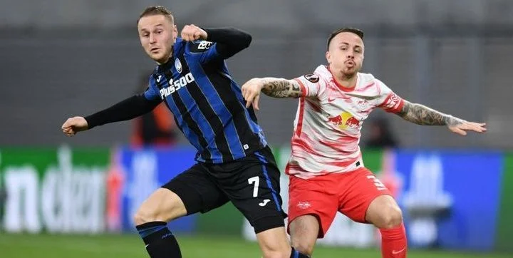 RB Leipzig - Hoffenheim