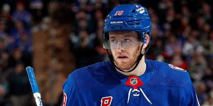 New York Rangers - Carolina Hurricanes New York Rangers - Carolina Hurricanes