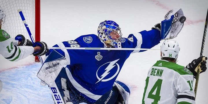Dallas Stars - Tampa Bay Lightning Dallas Stars - Tampa Bay Lightning