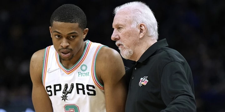 New Orleans Pelicans vs San Antonio Spurs Prediction and Betting Tips (14.04.2022) New Orleans Pelicans vs San Antonio Spurs Prediction and Betting Tips (14.04.2022)