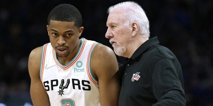 New Orleans Pelicans - San Antonio Spurs New Orleans Pelicans - San Antonio Spurs