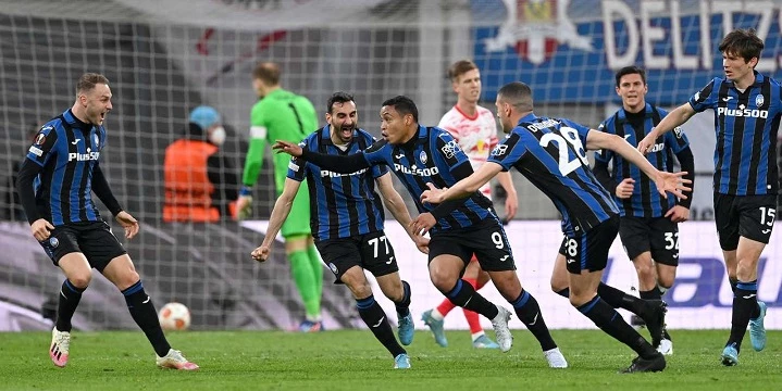 Atalanta vs RB Leipzig Prediction and Betting Tips (14.04.2022) Atalanta vs RB Leipzig Prediction and Betting Tips (14.04.2022)