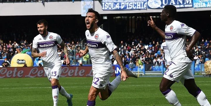 Fiorentina - Venezia Fiorentina - Venezia