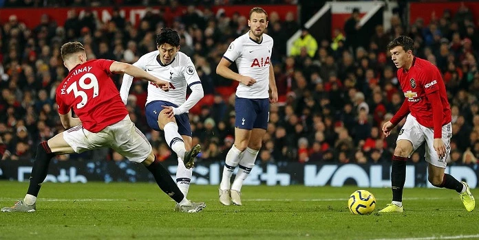 Tottenham Hotspur vs Brighton & Hove Albion Prediction and Betting Tips (16.04.2022) Tottenham Hotspur vs Brighton & Hove Albion Prediction and Betting Tips (16.04.2022)