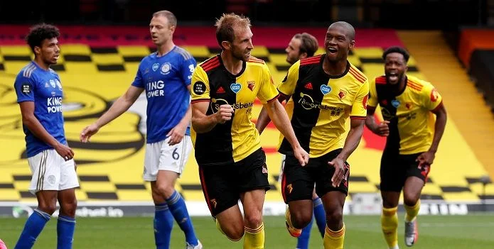 Watford - Brentford
