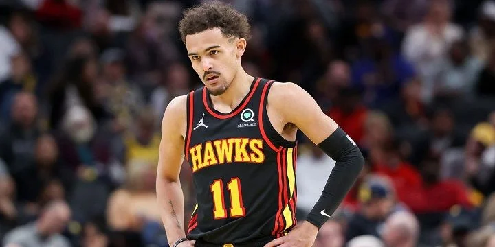 Cleveland Cavaliers - Atlanta Hawks