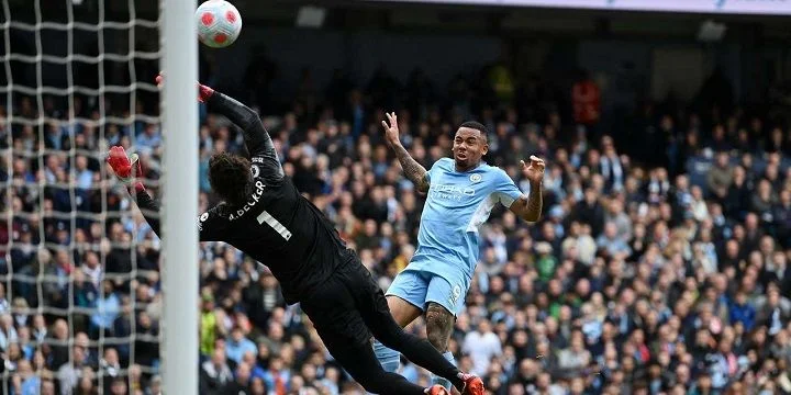 Manchester City - Liverpool Manchester City - Liverpool