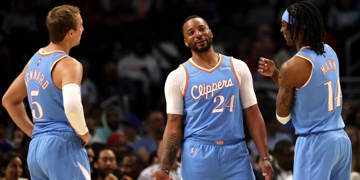 LA Clippers vs New Orleans Pelicans Prediction and Betting Tips (16.04.2022) LA Clippers vs New Orleans Pelicans Prediction and Betting Tips (16.04.2022)