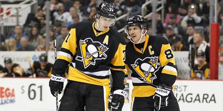 Boston Bruins - Pittsburgh Penguins Boston Bruins - Pittsburgh Penguins