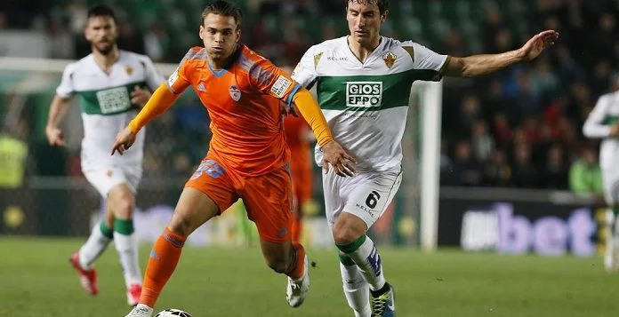 Elche - Mallorca Elche - Mallorca