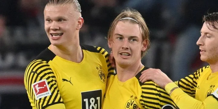 Borussia Dortmund - Wolfsburg Borussia Dortmund - Wolfsburg