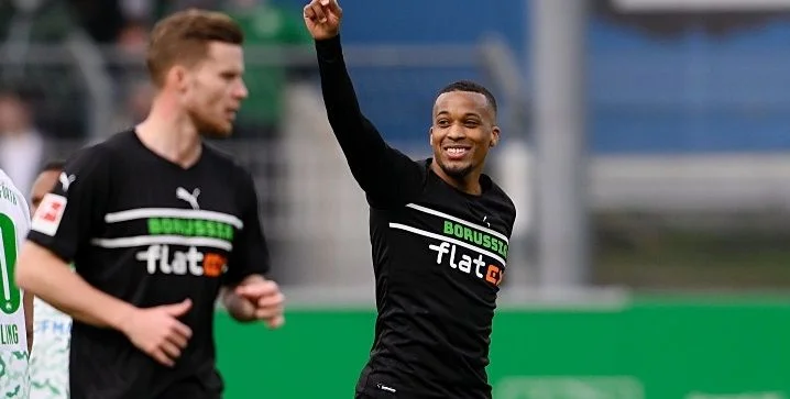 Borussia Moenchengladbach - FC Koeln Borussia Moenchengladbach - FC Koeln