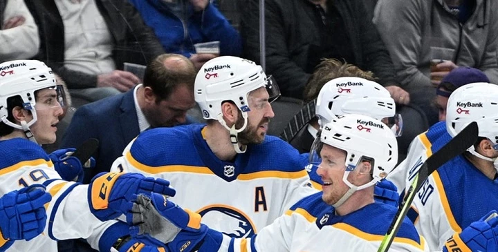 Buffalo Sabres vs Philadelphia Flyers Prediction and Betting Tips (17.04.2022) Buffalo Sabres vs Philadelphia Flyers Prediction and Betting Tips (17.04.2022)