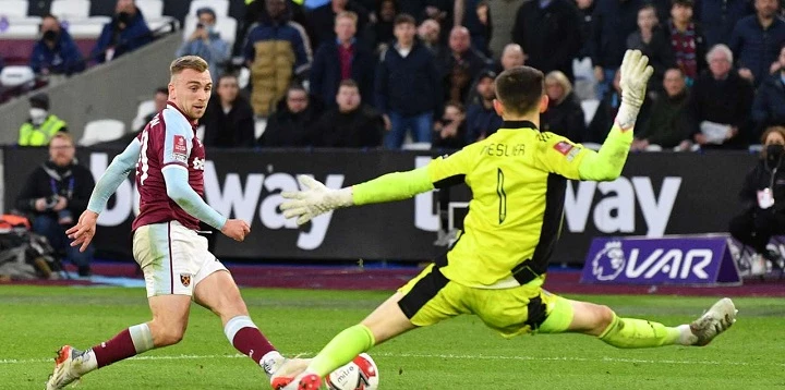 West Ham United vs Burnley Prediction and Betting Tips (17.04.2022) West Ham United vs Burnley Prediction and Betting Tips (17.04.2022)
