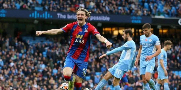 Chelsea - Crystal Palace Chelsea - Crystal Palace