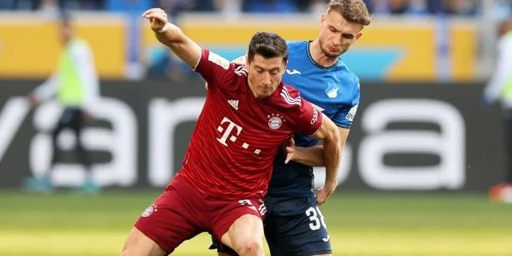 Hoffenheim - Greuther Fuerth Hoffenheim - Greuther Fuerth