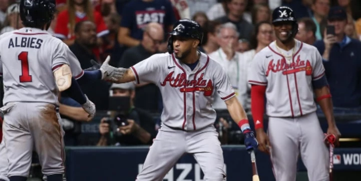 San Diego Padres vs Atlanta Braves Prediction and Betting Tips (18.04.2022) San Diego Padres vs Atlanta Braves Prediction and Betting Tips (18.04.2022)