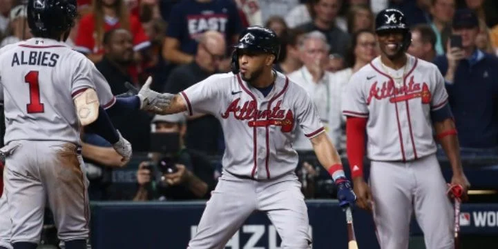 San Diego Padres - Atlanta Braves San Diego Padres - Atlanta Braves