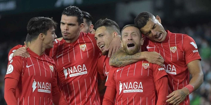 Sevilla vs Real Madrid Prediction and Betting Tips (17.04.2022) Sevilla vs Real Madrid Prediction and Betting Tips (17.04.2022)
