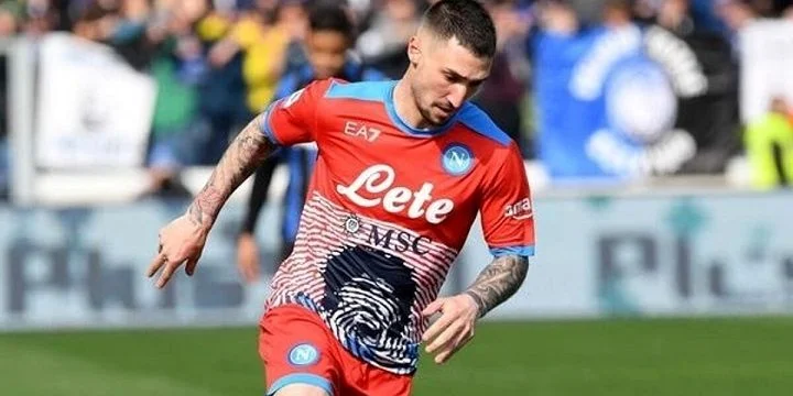SSC Napoli - Roma