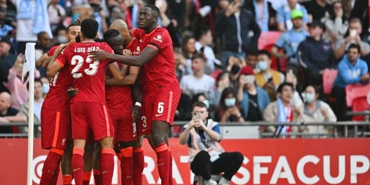 Liverpool - Manchester United Liverpool - Manchester United