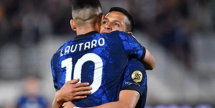 Inter - AC Milan Inter - AC Milan