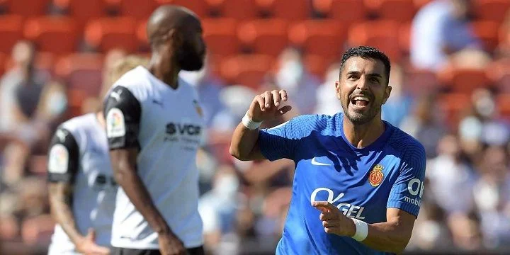 Mallorca - Deportivo Alaves Mallorca - Deportivo Alaves