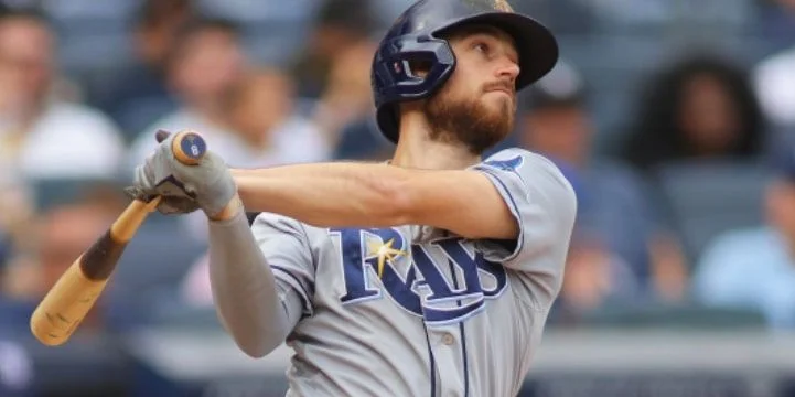 Chicago Cubs - Tampa Bay Rays Chicago Cubs - Tampa Bay Rays