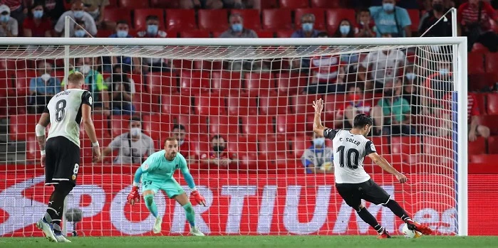Villarreal vs Valencia Prediction and Betting Tips (19.04.2022) Villarreal vs Valencia Prediction and Betting Tips (19.04.2022)