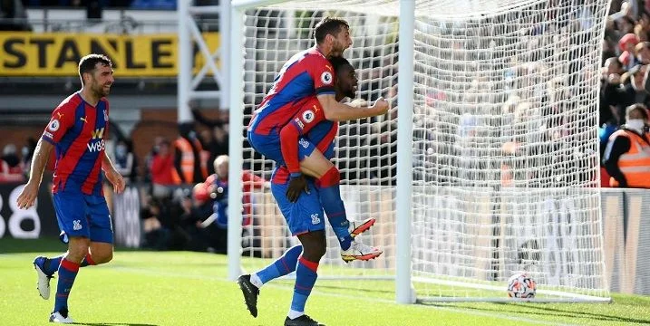 Newcastle United - Crystal Palace Newcastle United - Crystal Palace