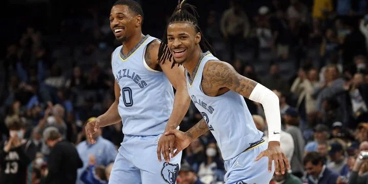 Memphis Grizzlies - Minnesota Timberwolves Memphis Grizzlies - Minnesota Timberwolves