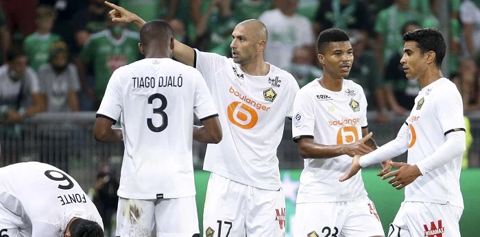 Reims vs Lille Prediction and Betting Tips (20.04.2022) Reims vs Lille Prediction and Betting Tips (20.04.2022)