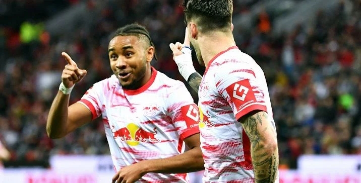 RB Leipzig - Union Berlin RB Leipzig - Union Berlin