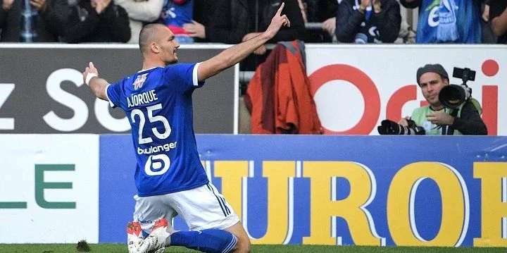 Strasbourg - Rennes Strasbourg - Rennes