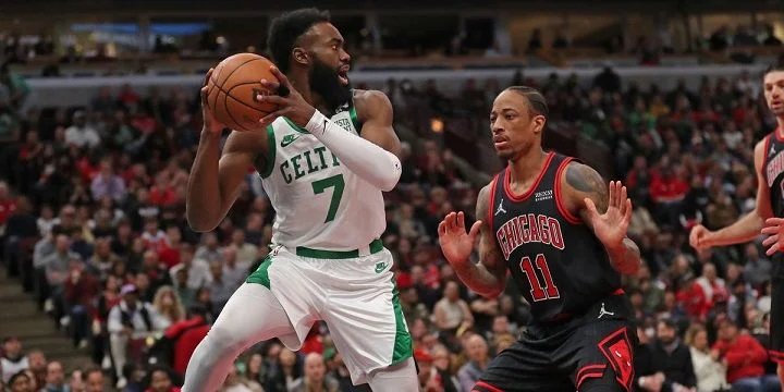 Boston Celtics - Brooklyn Nets Boston Celtics - Brooklyn Nets