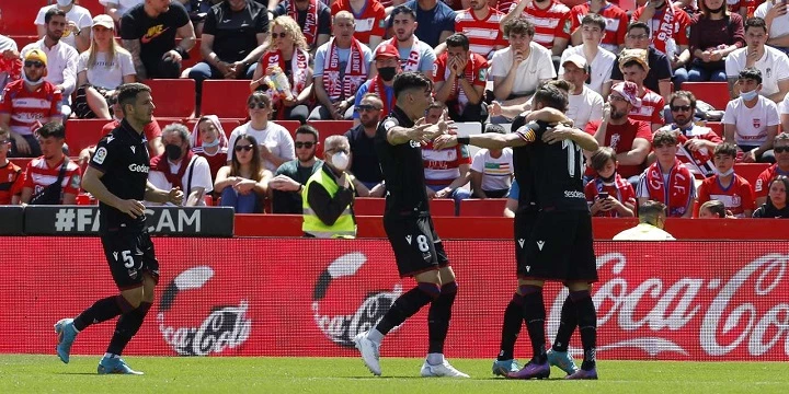Levante vs Sevilla Prediction and Betting Tips (21.04.2022) Levante vs Sevilla Prediction and Betting Tips (21.04.2022)
