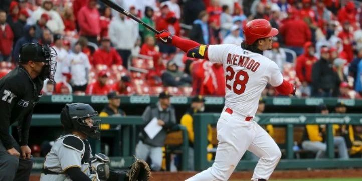 Miami Marlins - St. Louis Cardinals Miami Marlins - St. Louis Cardinals