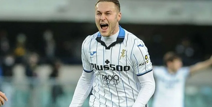 Venezia - Atalanta