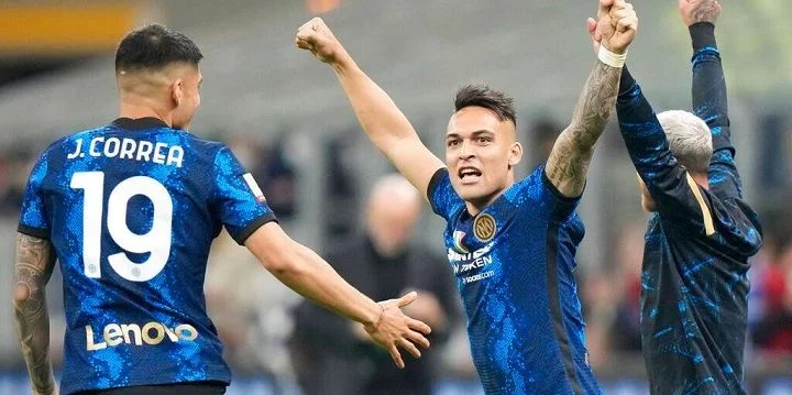 Inter - Roma