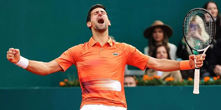 Novak Djokovic - Karen Khachanov Novak Djokovic - Karen Khachanov