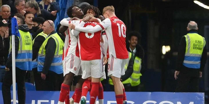 Arsenal - Manchester United Arsenal - Manchester United