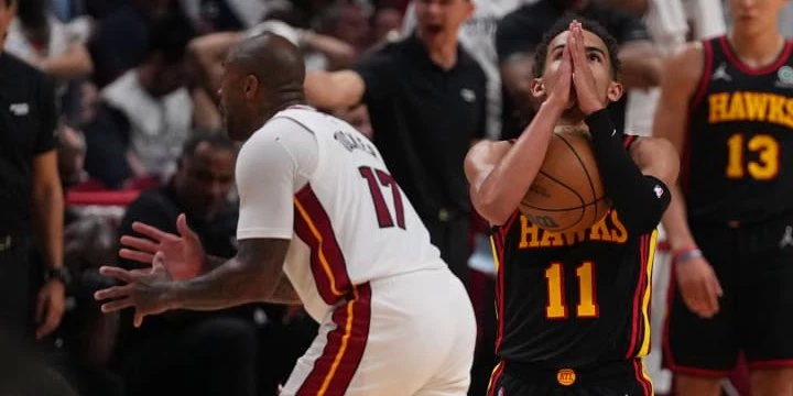 Atlanta Hawks vs Miami Heat Prediction and Betting Tips (23.04.2022) Atlanta Hawks vs Miami Heat Prediction and Betting Tips (23.04.2022)