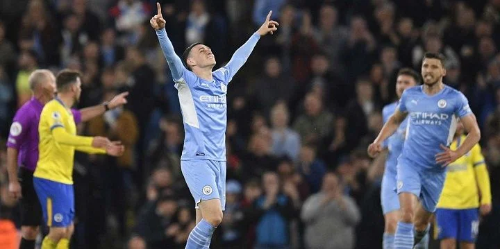 Manchester City - Watford Manchester City - Watford