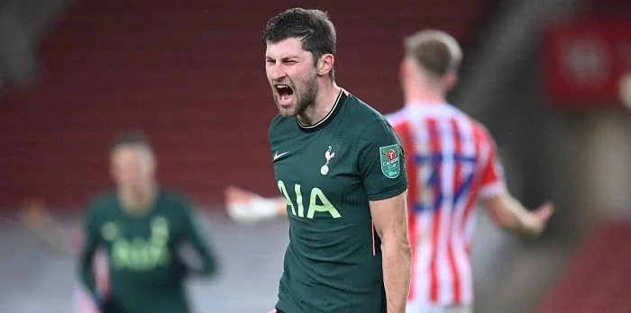 Brentford - Tottenham Hotspur Brentford - Tottenham Hotspur