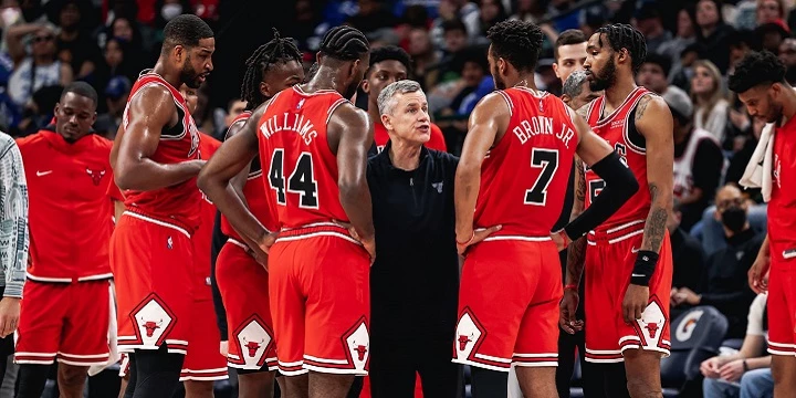 Chicago Bulls vs Milwaukee Bucks Prediction and Betting Tips (23.04.2022) Chicago Bulls vs Milwaukee Bucks Prediction and Betting Tips (23.04.2022)
