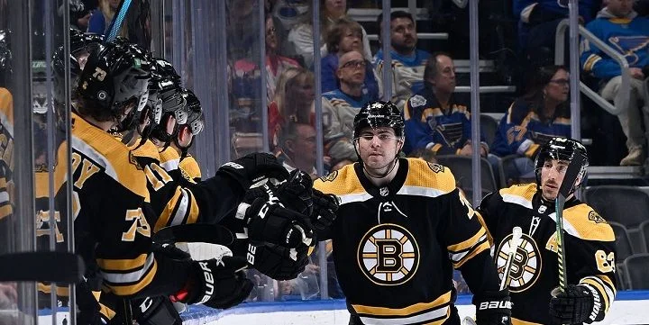 Boston Bruins - New York Rangers Boston Bruins - New York Rangers